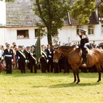 1977 - Schützenfest-Sonntag